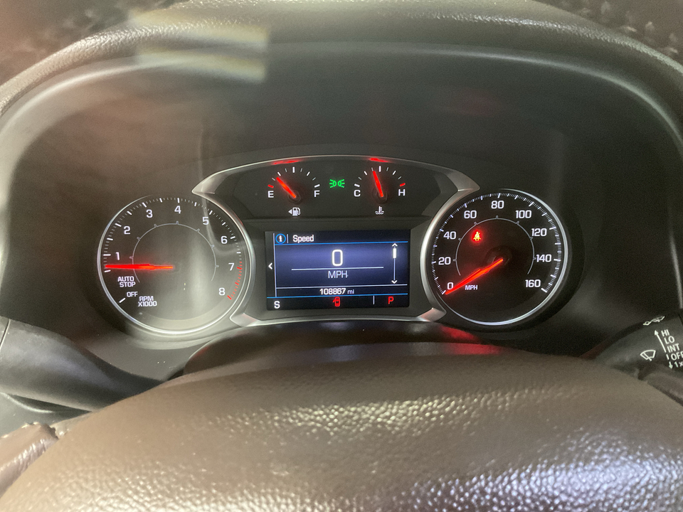 2020 GMC Acadia SLT