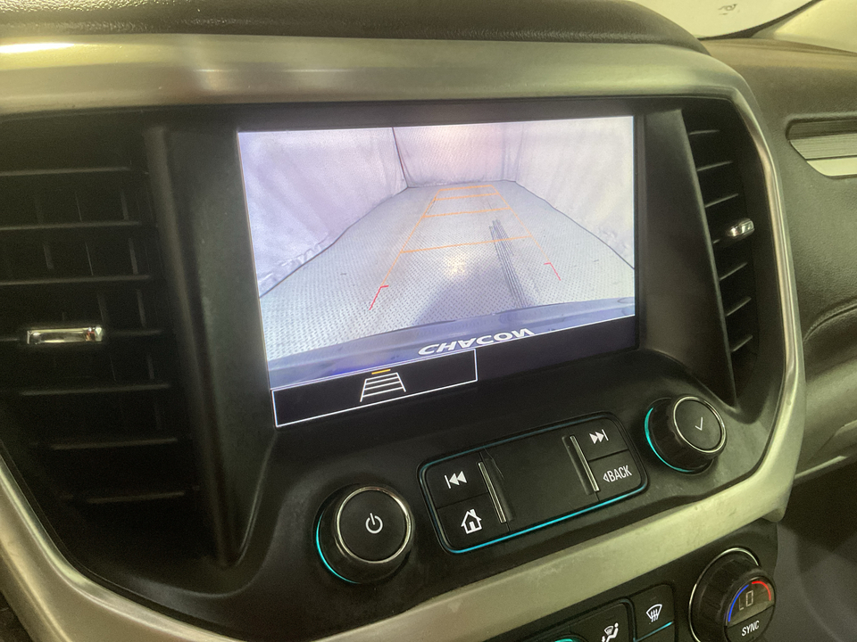 2020 GMC Acadia SLT