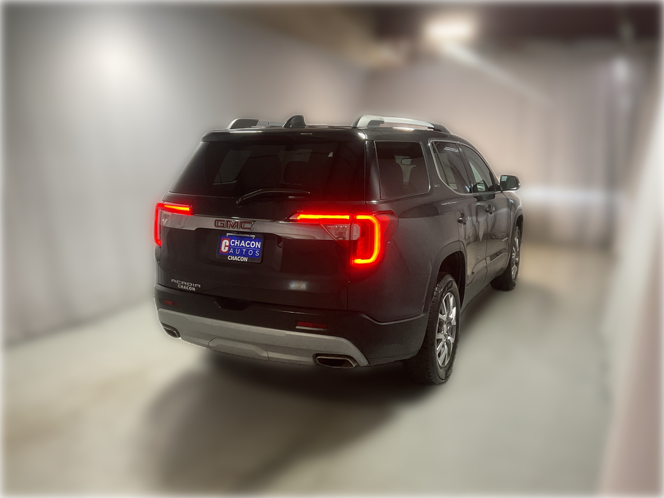 2020 GMC Acadia SLT