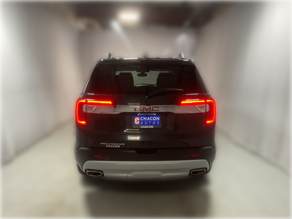 2020 GMC Acadia SLT