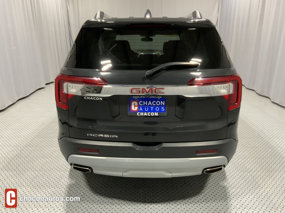 2020 GMC Acadia SLT