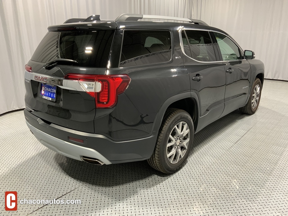 2020 GMC Acadia SLT