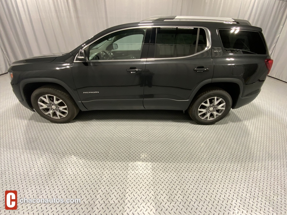 2020 GMC Acadia SLT