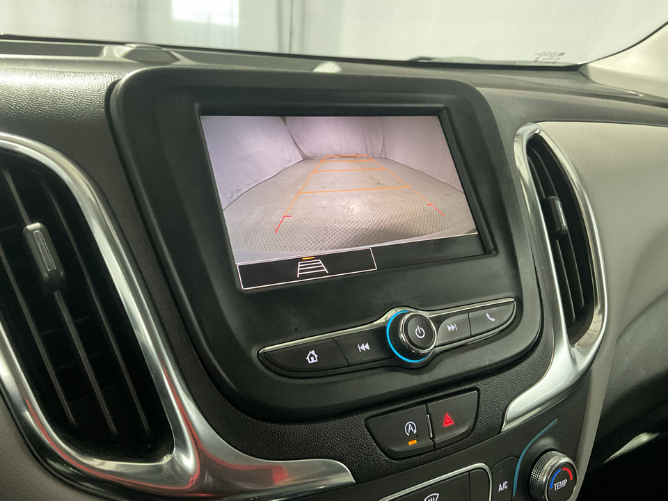 2024 Chevrolet Equinox LS 2WD