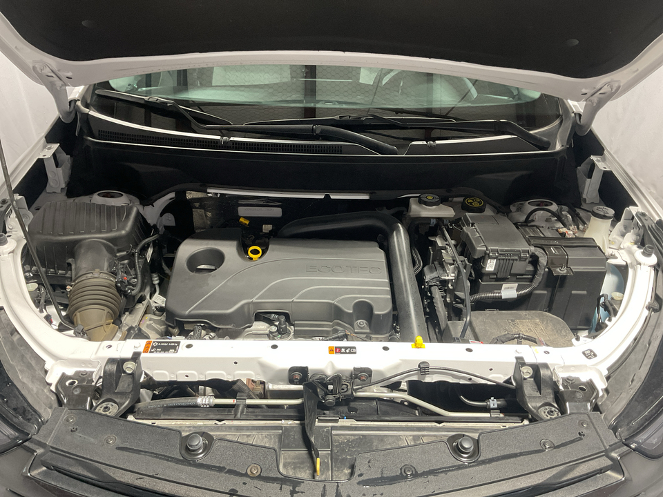 2024 Chevrolet Equinox LS 2WD