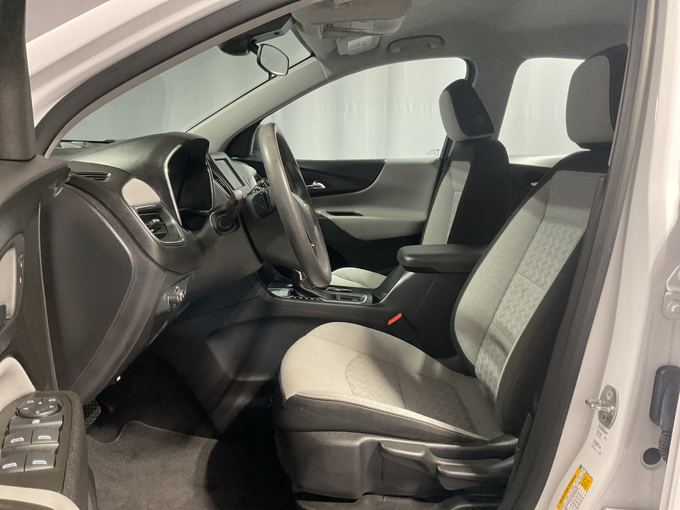 2024 Chevrolet Equinox LS 2WD