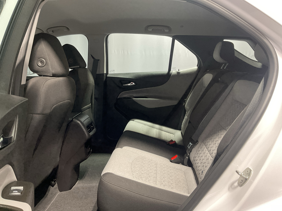 2024 Chevrolet Equinox LS 2WD