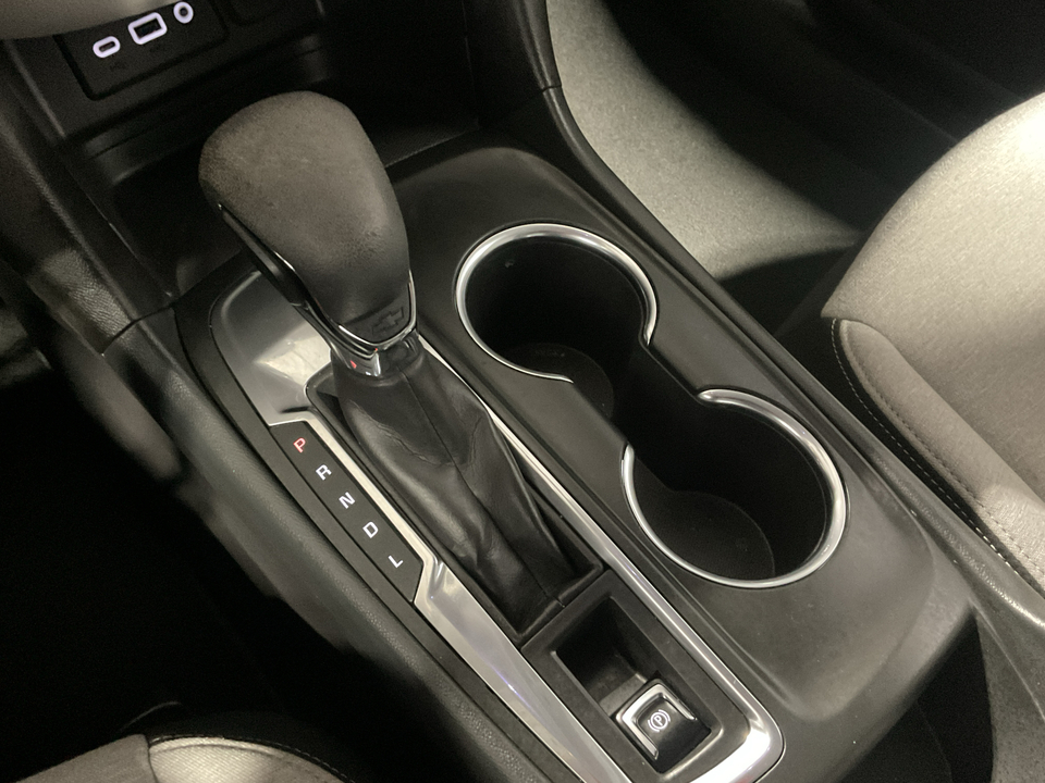 2024 Chevrolet Equinox LS 2WD