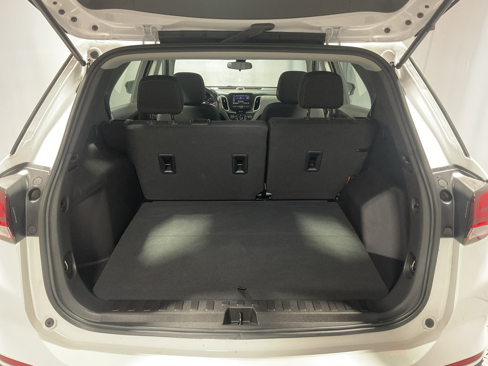 2024 Chevrolet Equinox LS 2WD