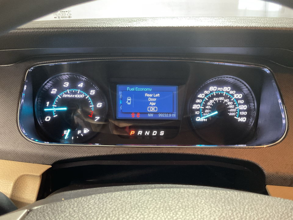 2018 Ford Taurus SE FWD