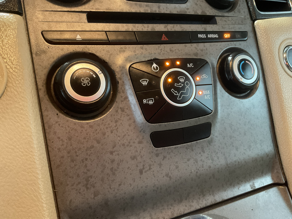2018 Ford Taurus SE FWD
