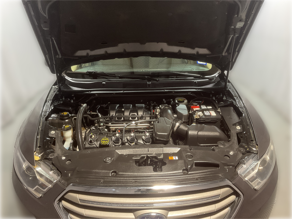 2018 Ford Taurus SE FWD