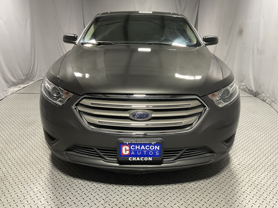 2018 Ford Taurus SE FWD