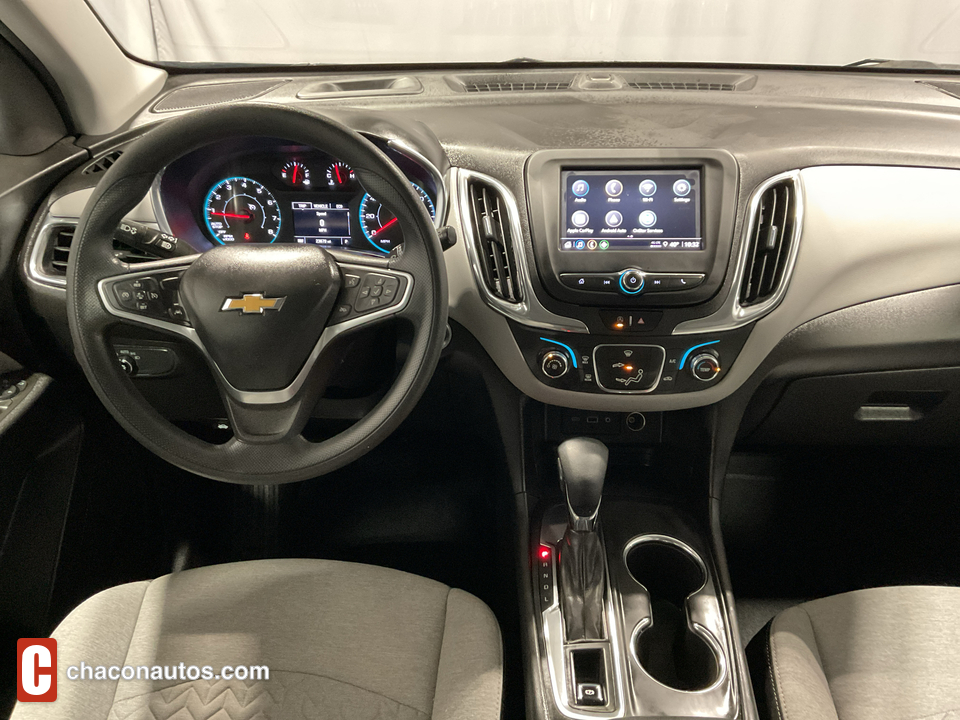 2023 Chevrolet Equinox LS 2WD