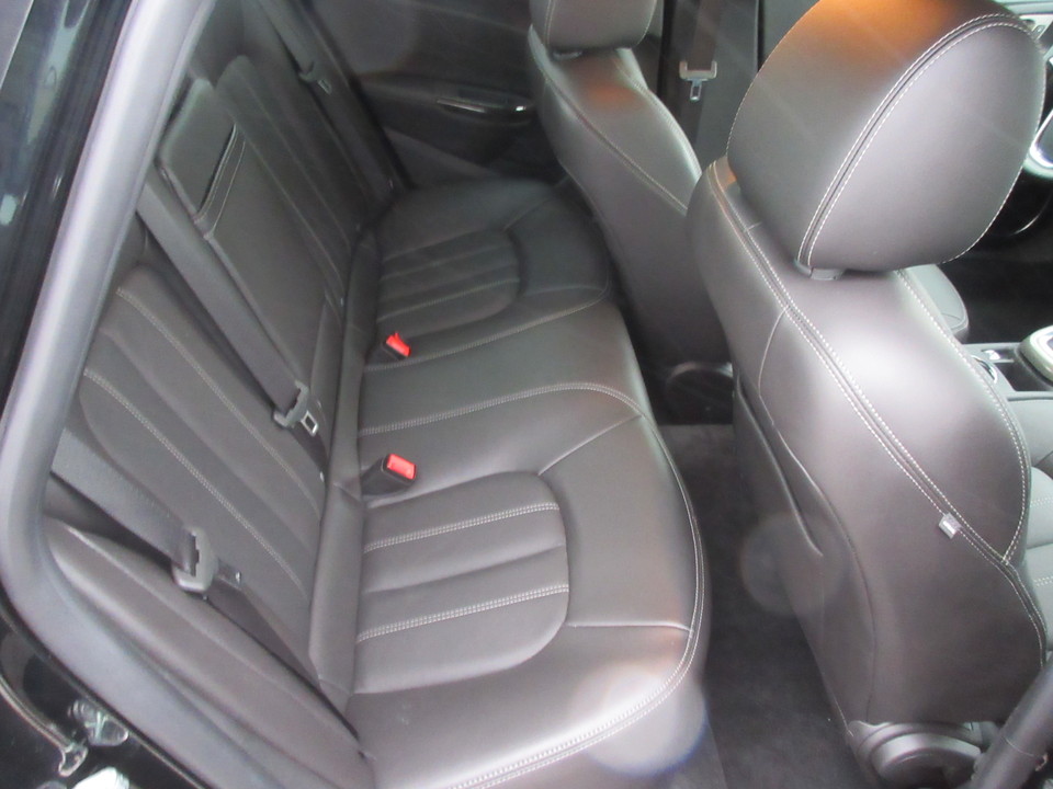 2016 Buick Verano Leather