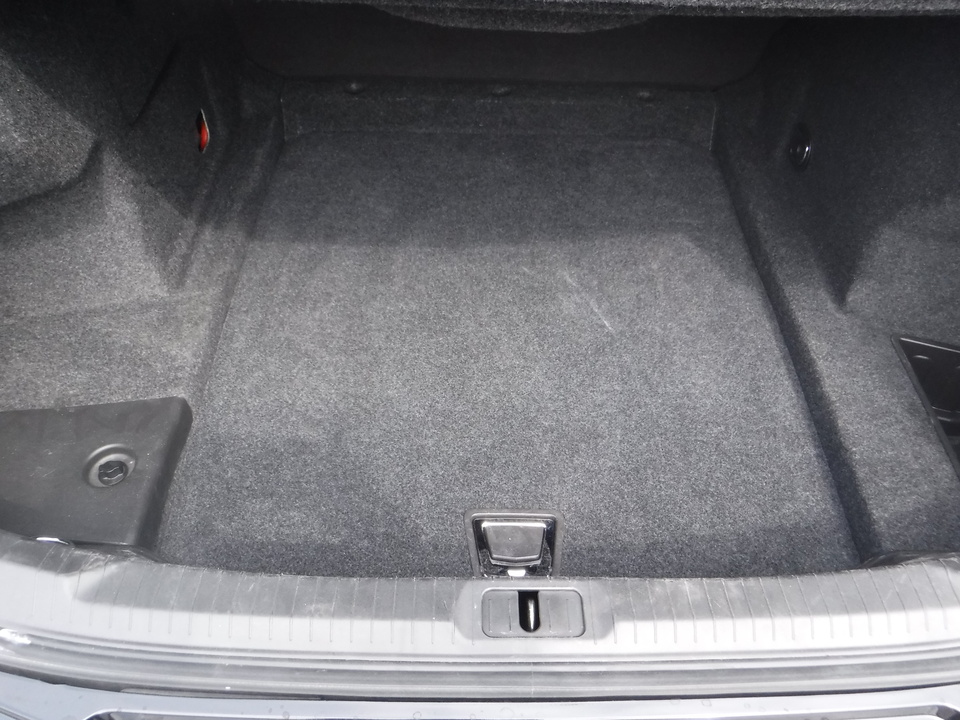 2013 Cadillac ATS 2.5L Base RWD