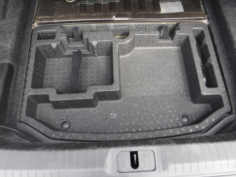 2013 Cadillac ATS 2.5L Base RWD
