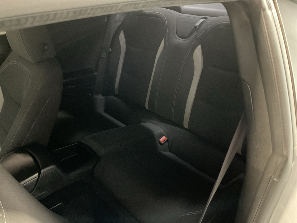 2018 Chevrolet Camaro 1LT Coupe 8A
