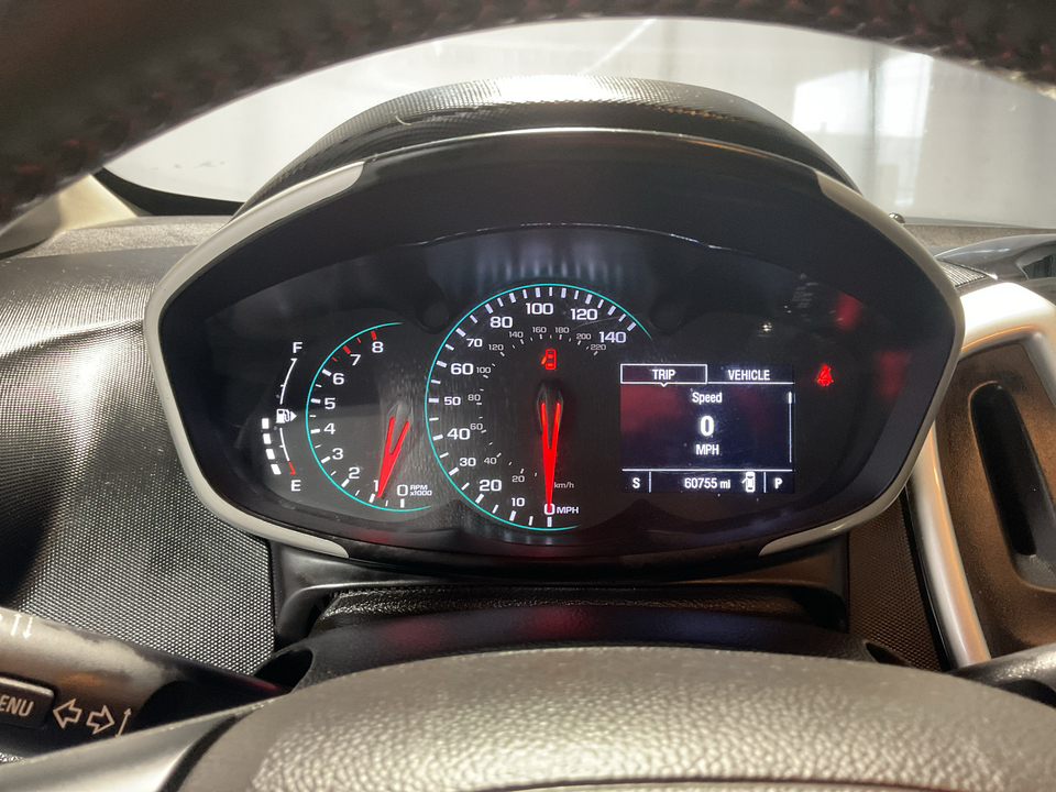 2020 Chevrolet Sonic LT Auto 5-Door