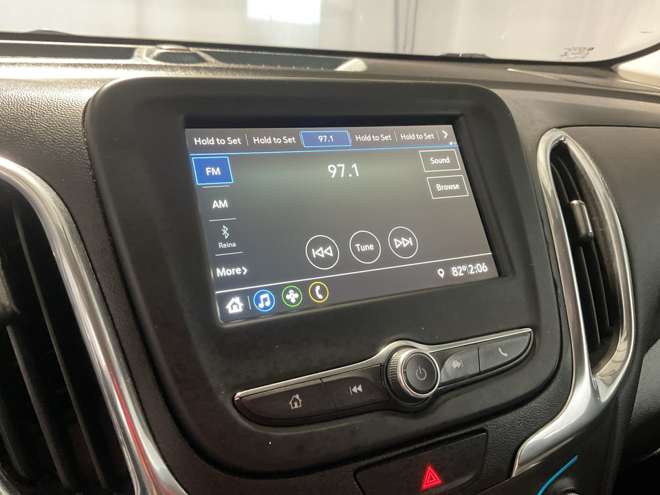2019 Chevrolet Equinox LT 1.5 2WD