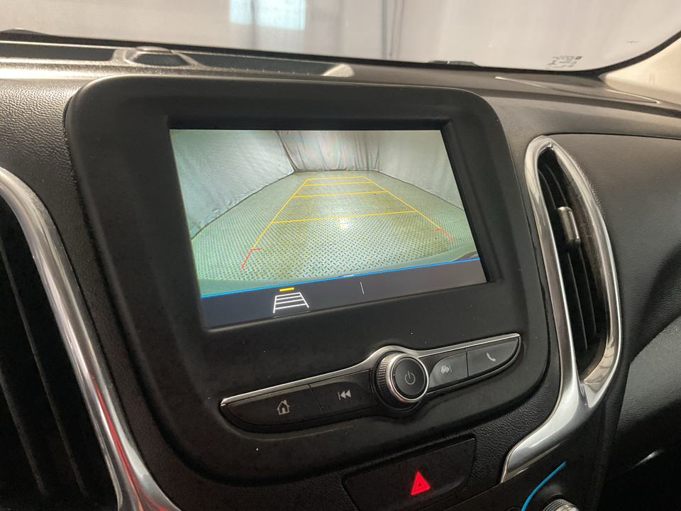 2019 Chevrolet Equinox LT 1.5 2WD