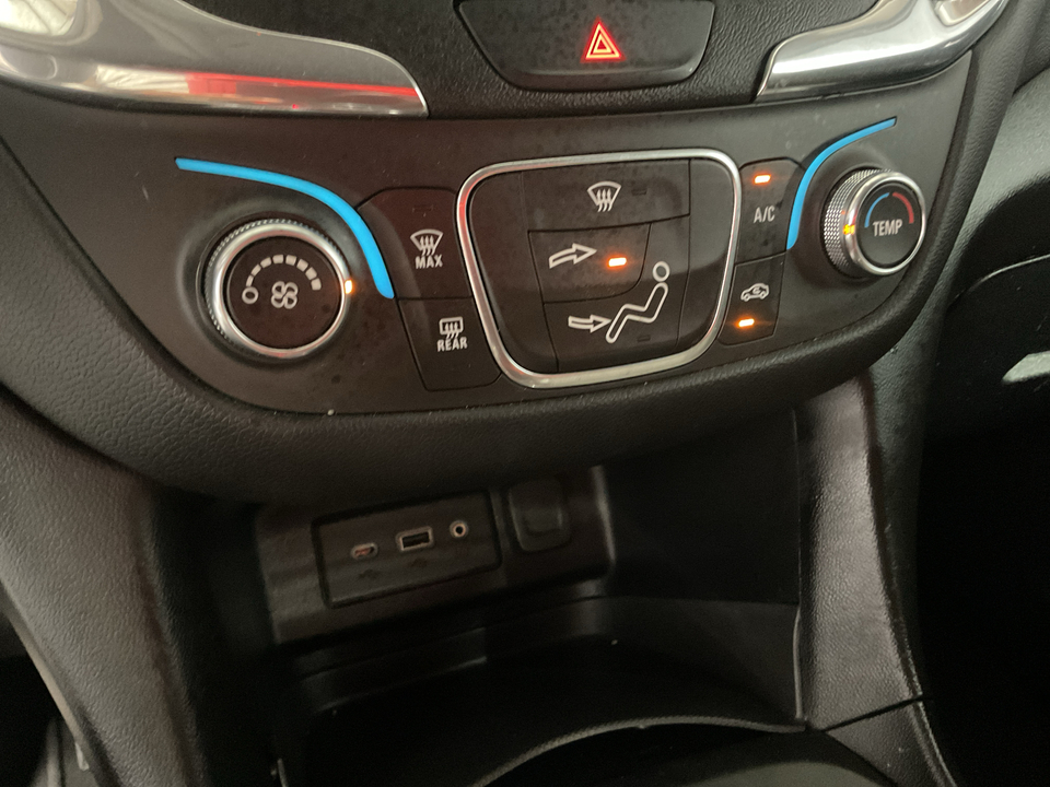 2019 Chevrolet Equinox LT 1.5 2WD