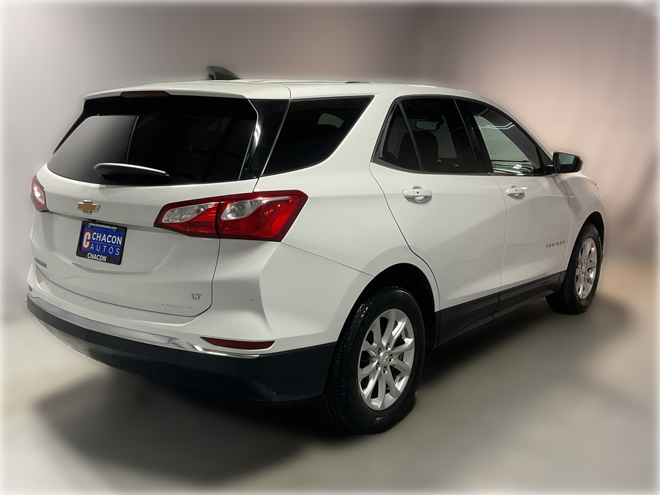 2019 Chevrolet Equinox LT 1.5 2WD