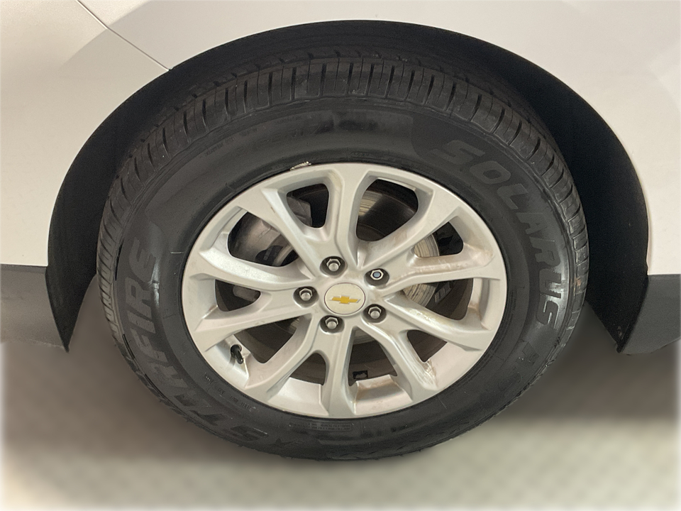 2019 Chevrolet Equinox LT 1.5 2WD