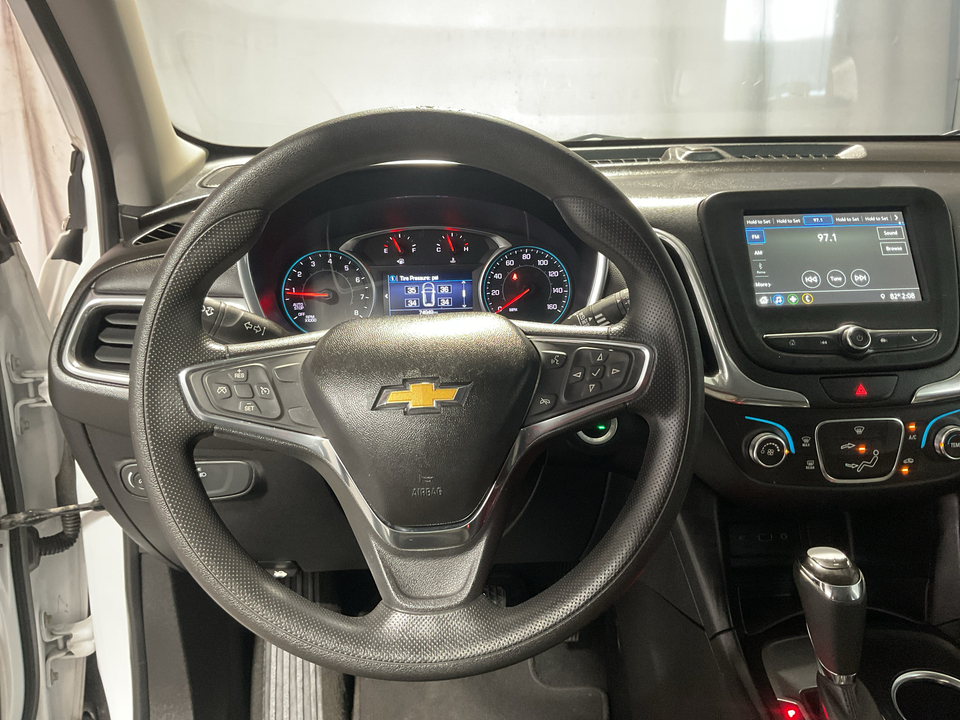 2019 Chevrolet Equinox LT 1.5 2WD