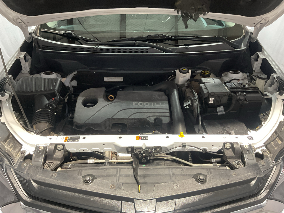2019 Chevrolet Equinox LT 1.5 2WD