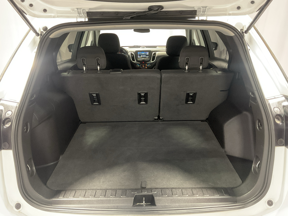 2019 Chevrolet Equinox LT 1.5 2WD