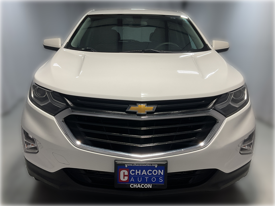 2019 Chevrolet Equinox LT 1.5 2WD