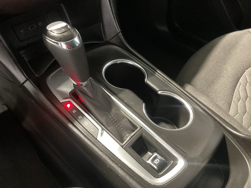 2019 Chevrolet Equinox LT 1.5 2WD