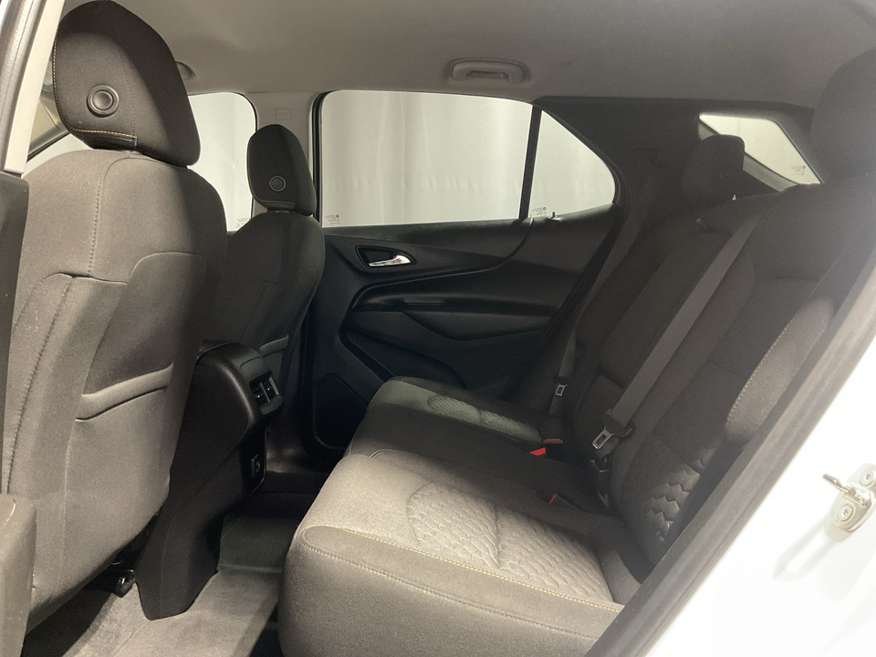 2019 Chevrolet Equinox LT 1.5 2WD