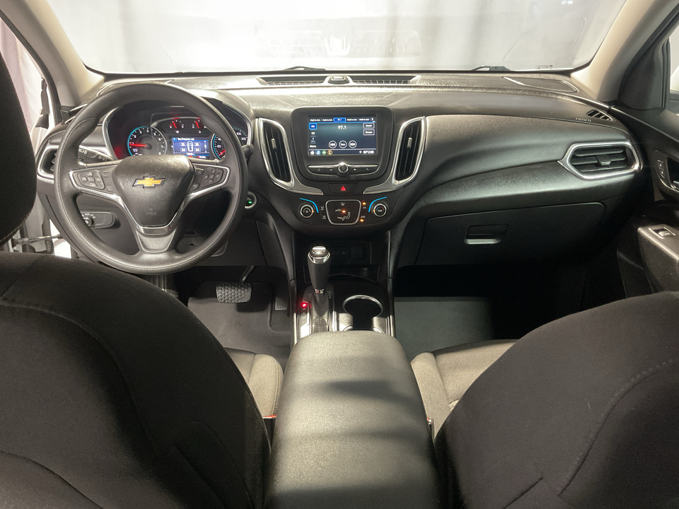 2019 Chevrolet Equinox LT 1.5 2WD