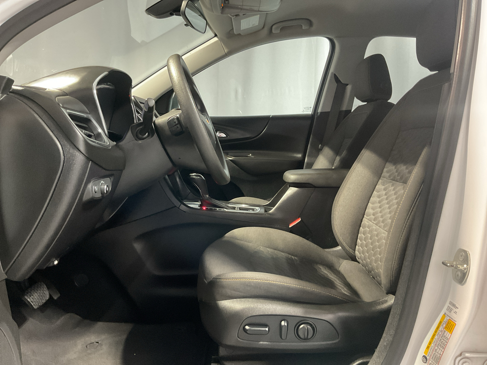2019 Chevrolet Equinox LT 1.5 2WD