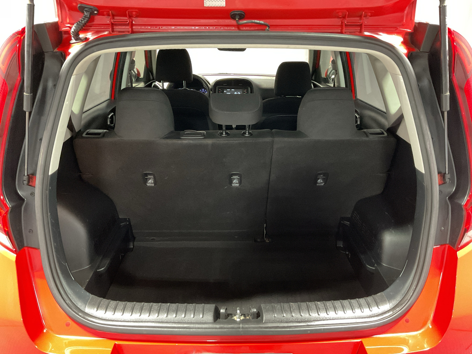 2021 Kia Soul LX CVT