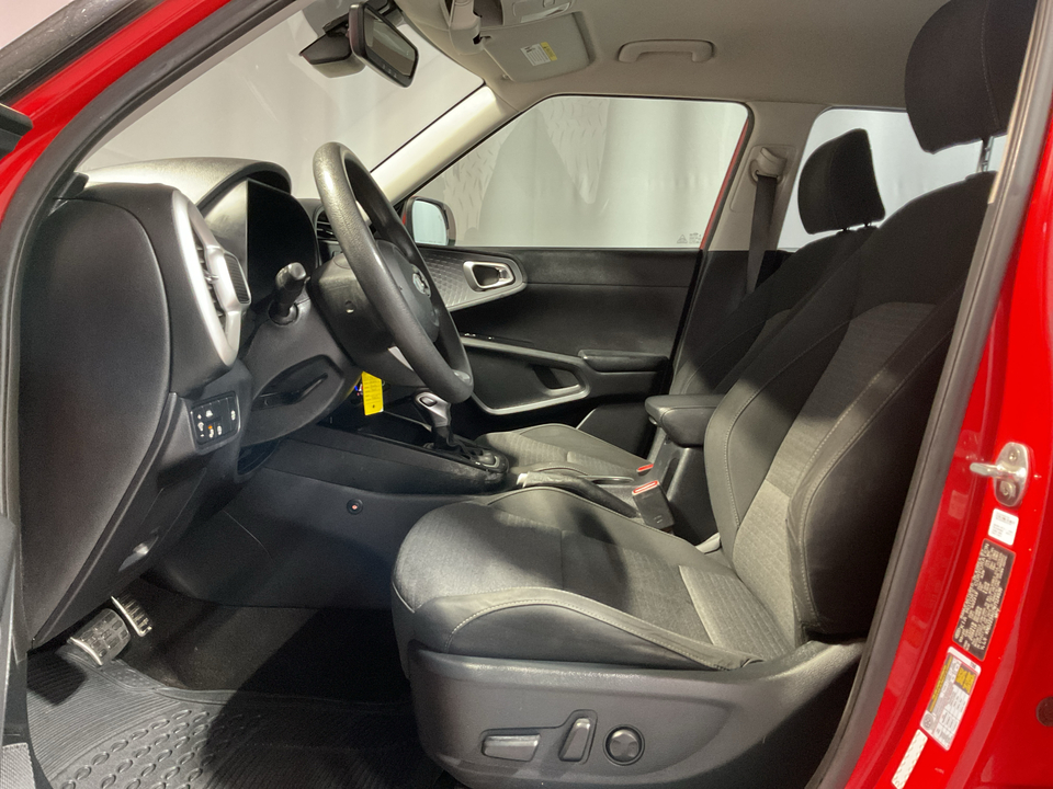 2021 Kia Soul LX CVT
