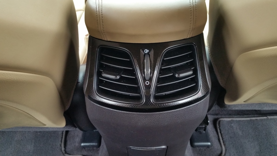 2012 Hyundai Azera 3.3L