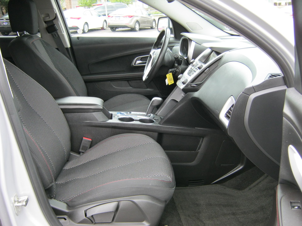 2015 Chevrolet Equinox 1LT 2WD