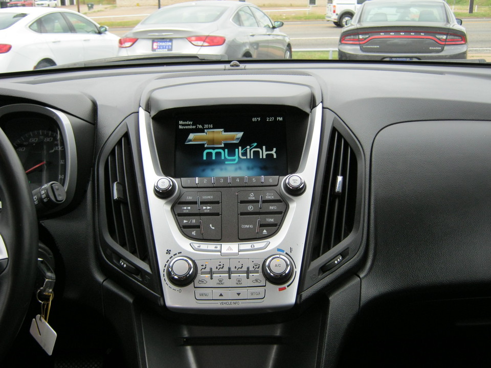 2015 Chevrolet Equinox 1LT 2WD