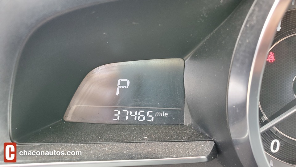 2016 Mazda CX-3 Grand Touring AWD