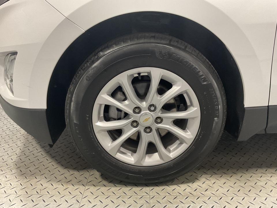 2021 Chevrolet Equinox LS 2WD