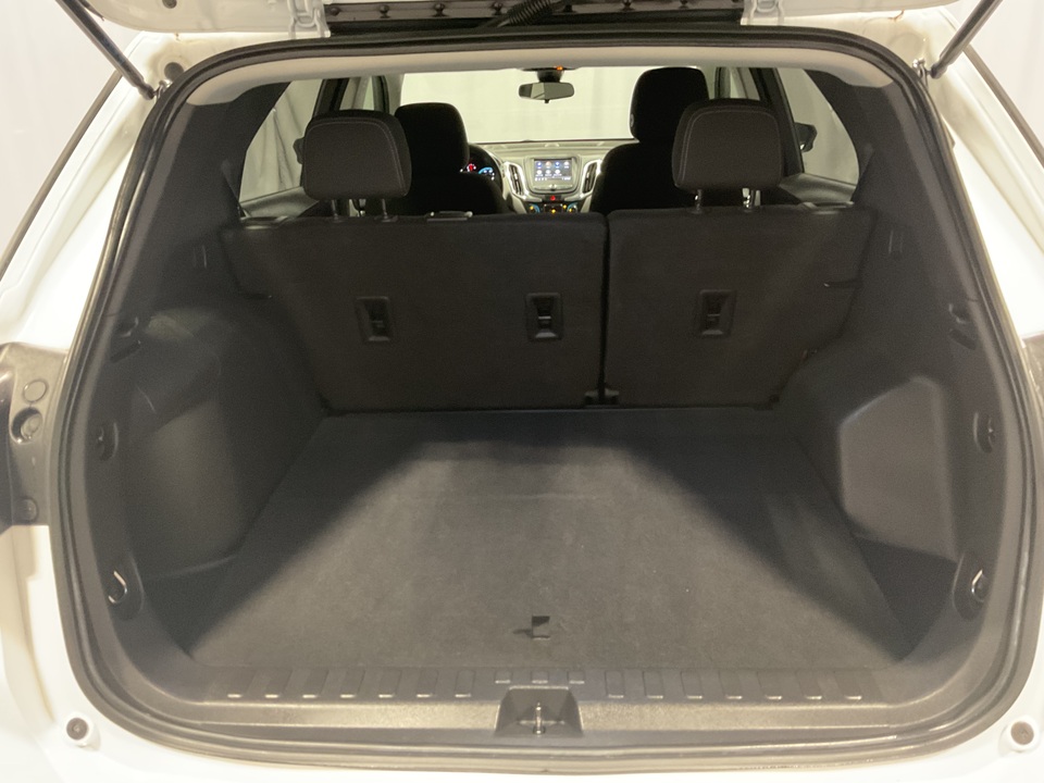 2021 Chevrolet Equinox LS 2WD