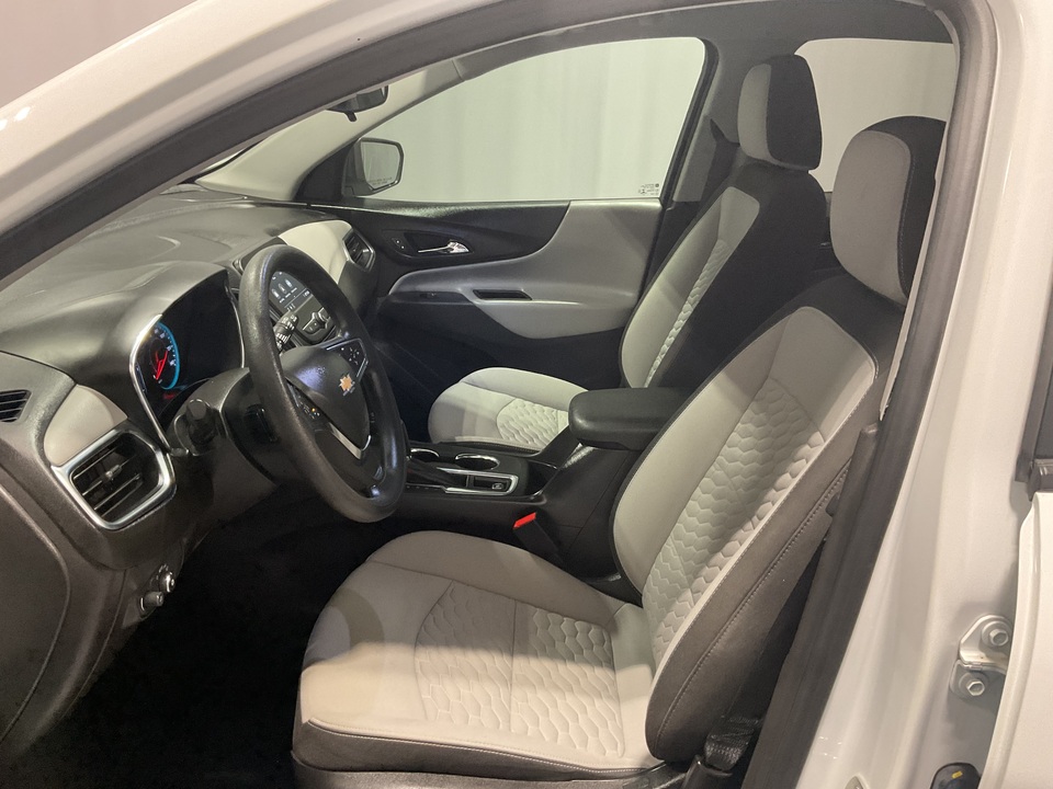 2021 Chevrolet Equinox LS 2WD