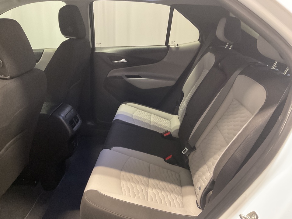 2021 Chevrolet Equinox LS 2WD