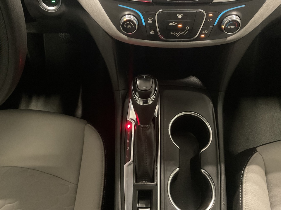 2021 Chevrolet Equinox LS 2WD