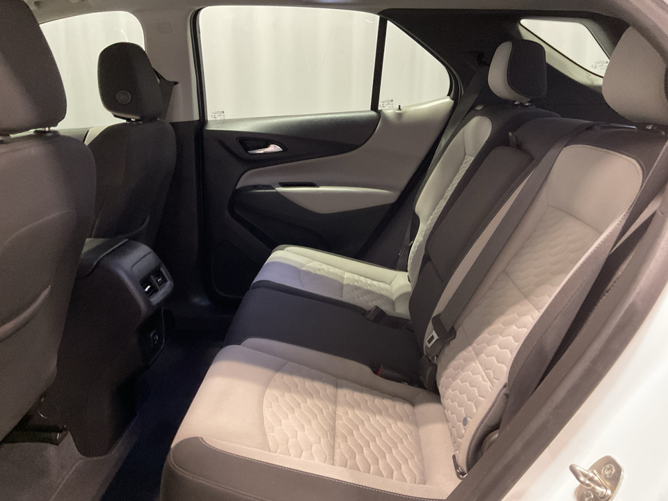 2021 Chevrolet Equinox LS 2WD