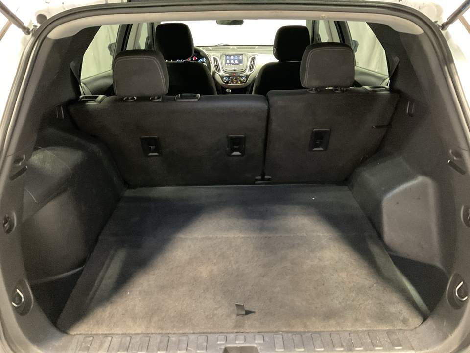 2021 Chevrolet Equinox LS 2WD