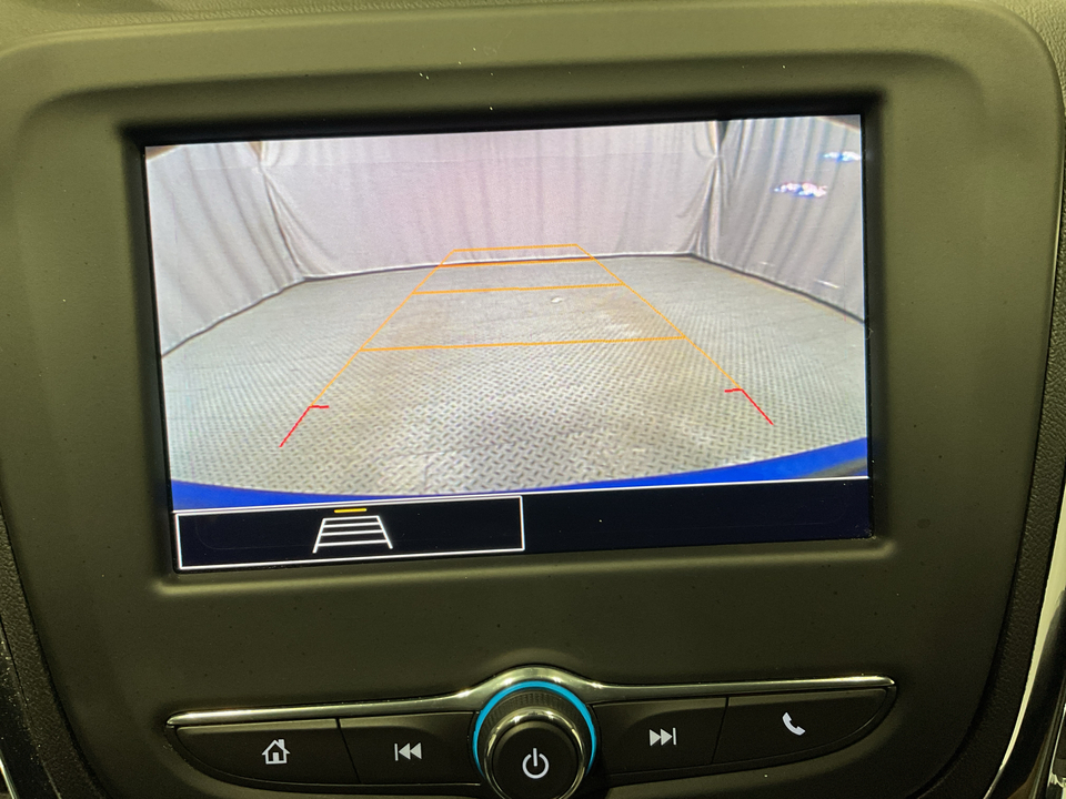 2024 Chevrolet Equinox LS 2WD